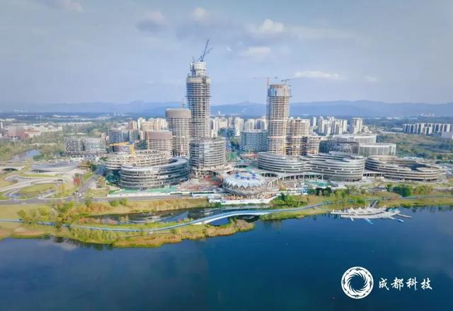 全球第23位！连续6年上升！成都科技创新成绩单公布