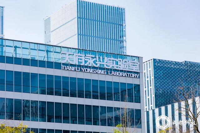 全球第23位！连续6年上升！成都科技创新成绩单公布