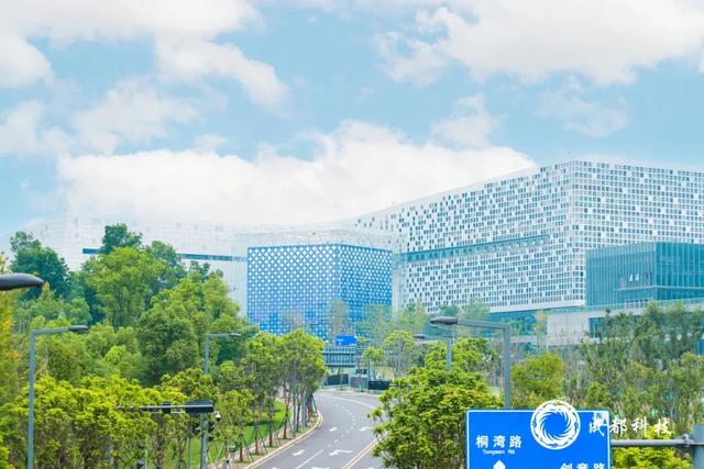 全球第23位！连续6年上升！成都科技创新成绩单公布
