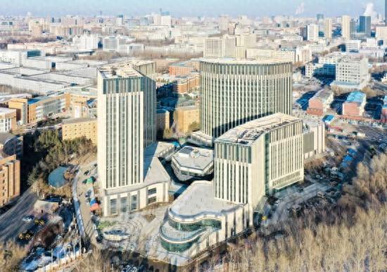 划重点！2025新区科技创新主要目标出炉！