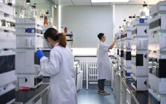 划重点！2025新区科技创新主要目标出炉！