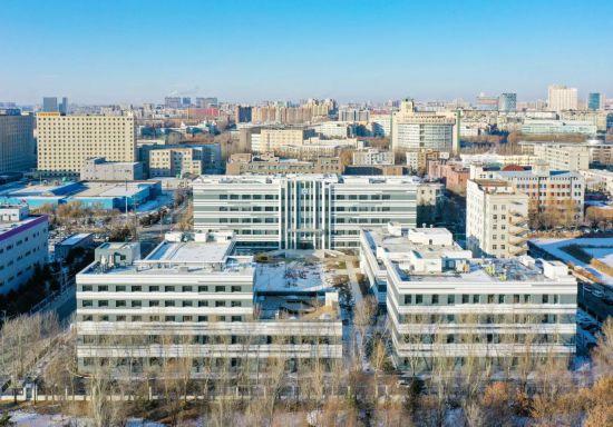 划重点！2025新区科技创新主要目标出炉！