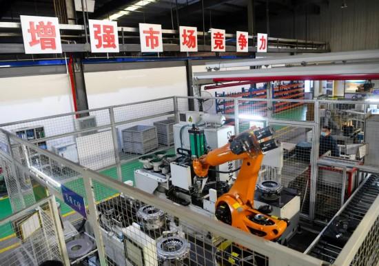 划重点！2025新区科技创新主要目标出炉！