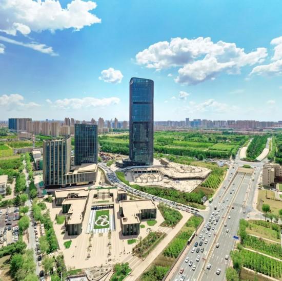 划重点！2025新区科技创新主要目标出炉！