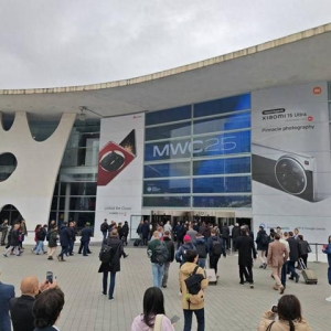 MWC 2025观察：从技术输出到生态协同，“中国力量”重塑全球科技版图