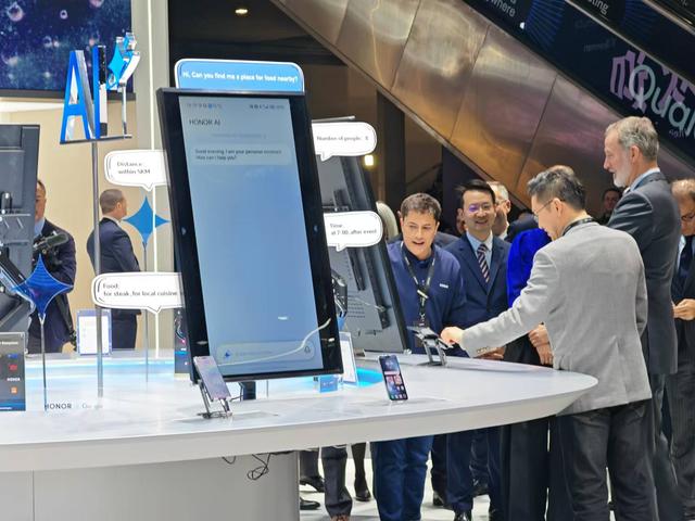 MWC 2025观察：从技术输出到生态协同，“中国力量”重塑全球科技版图