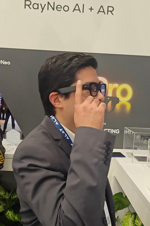 MWC 2025观察：从技术输出到生态协同，“中国力量”重塑全球科技版图