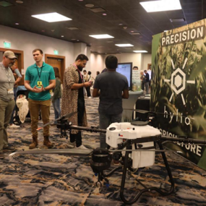 科技的现实应用潜能——美国“西南偏南”大会创新奖入围作品一瞥