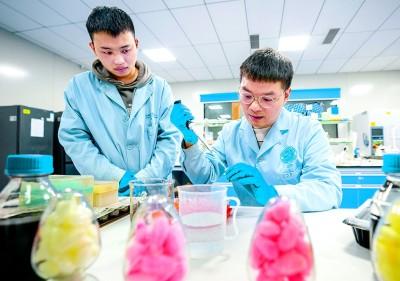 科技产业融合 激发创新“聚变”