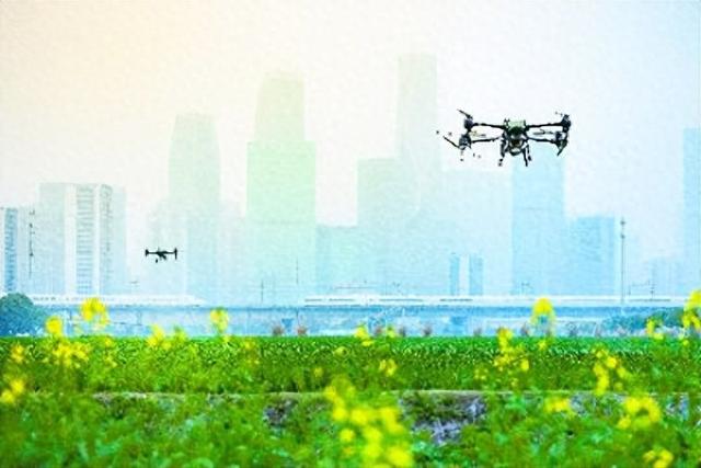 中国科技热潮刷新外媒印象