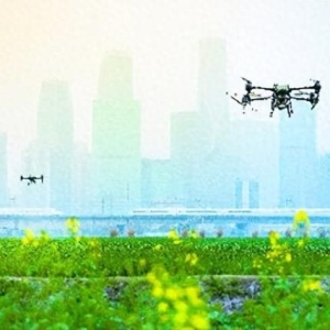 中国科技热潮刷新外媒印象