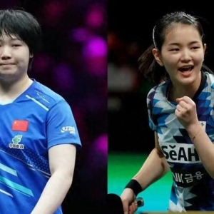 中央五套乒乓球直播时间表：附4月4日CCTV5最新节目预告！