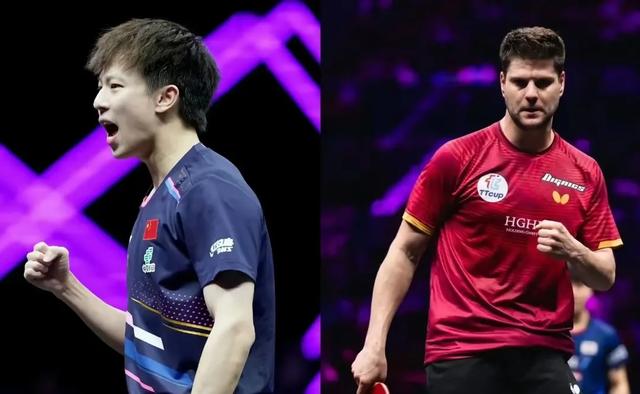 中央五套乒乓球直播时间表：附4月4日CCTV5最新节目预告！