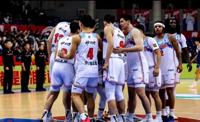 中央台4月4日精彩体育赛事预告 直播新疆南京季后赛