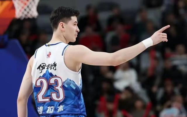 中央台4月4日精彩体育赛事预告 直播新疆南京季后赛