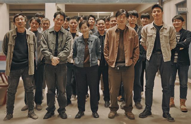 央视及各卫视平台电视剧直播表！今日4部新剧开播，10部热剧直播