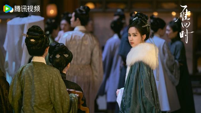 央视及各卫视平台电视剧直播表！今日4部新剧开播，10部热剧直播