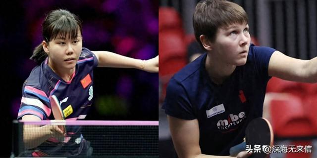 中央五套乒乓球直播时间表：附CCTV5、CCTV5+节目预告！