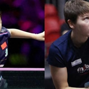 中央五套乒乓球直播时间表：附CCTV5、CCTV5+节目预告！