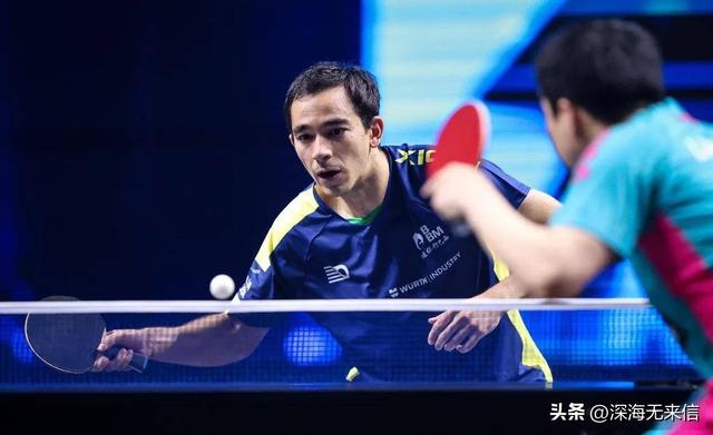 中央五套乒乓球直播时间表：附CCTV5、CCTV5+节目预告！