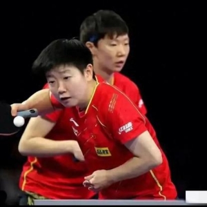 4月4日 今晚19:30中央5套CCTV5直播节目预告 附国乒仁川冠军赛赛程