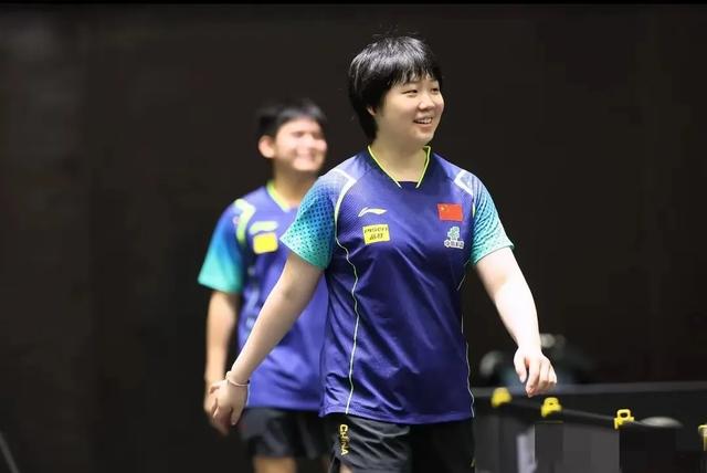 4月4日 今晚19:30中央5套CCTV5直播节目预告 附国乒仁川冠军赛赛程