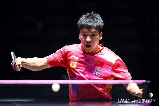 2025年4月3日央视体育频道节目预告