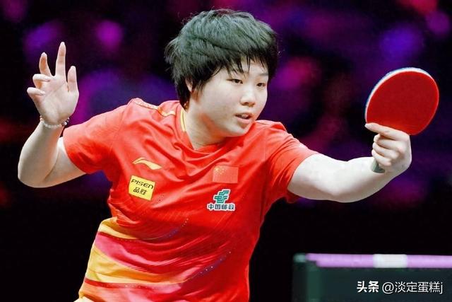 4月3日央视预告：wtt仁川冠军赛，蒯曼首战，向鹏冲击八强