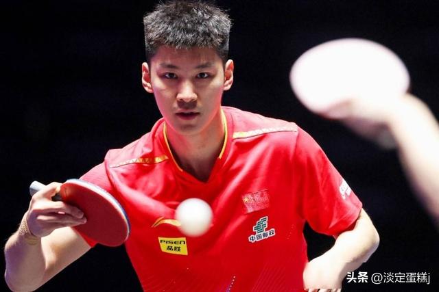 4月3日央视预告：wtt仁川冠军赛，蒯曼首战，向鹏冲击八强