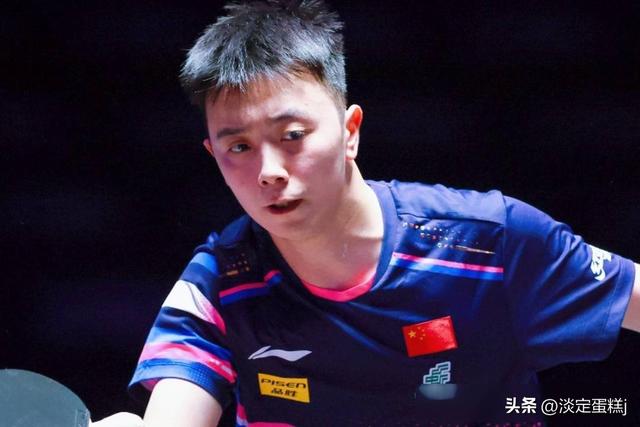 4月3日央视预告：wtt仁川冠军赛，蒯曼首战，向鹏冲击八强