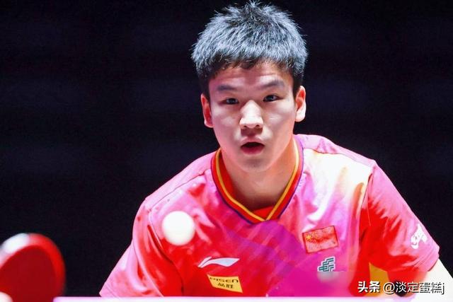 4月3日央视预告：wtt仁川冠军赛，蒯曼首战，向鹏冲击八强