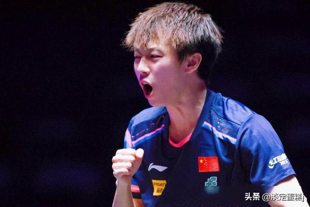 4月3日央视预告：wtt仁川冠军赛，蒯曼首战，向鹏冲击八强