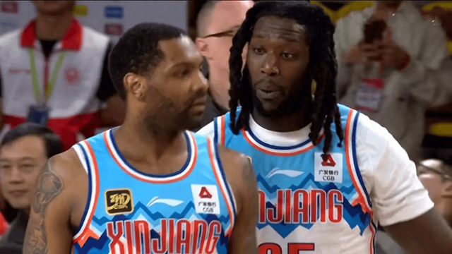 4月3日 中央五台直播节目表：CCTV5 CCTV5+ 19：30篮球比赛节目预告