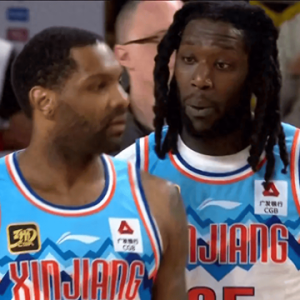 4月3日 中央五台直播节目表：CCTV5 CCTV5+ 19：30篮球比赛节目预告