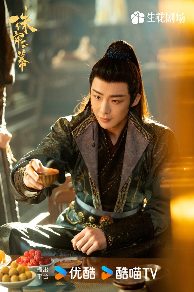 央视及各卫视电视剧直播表！今日1部新剧开播，10部热播剧直播