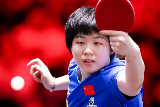 4月1日央视预告：世乒联冠军赛仁川站国乒五场，向鹏首场对埃及