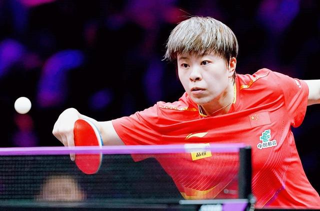 4月1日央视预告：世乒联冠军赛仁川站国乒五场，向鹏首场对埃及