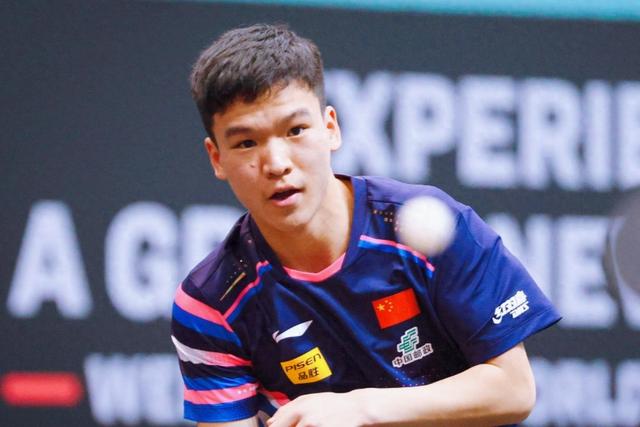 4月1日央视预告：世乒联冠军赛仁川站国乒五场，向鹏首场对埃及