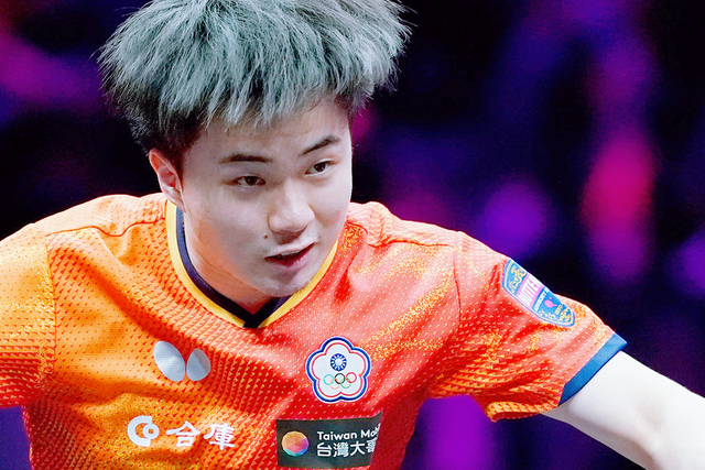 4月1日央视预告：世乒联冠军赛仁川站国乒五场，向鹏首场对埃及