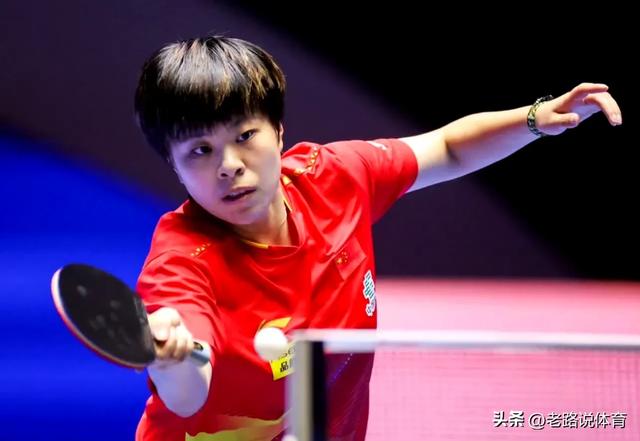 央视直播:CCTV5、CCTV5+乒乓球今日节目预告（附国乒赛程时间表）