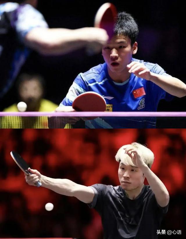 4月4日仁川冠军赛对阵表，向鹏3-1张禹珍，附CCTV5直播预告单！