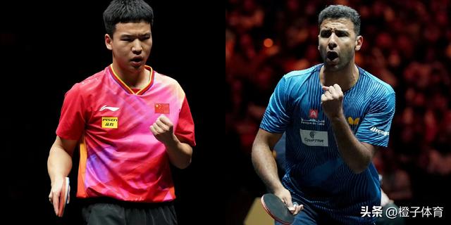 中央五套乒乓球直播时间表：附4月1日CCTV5、CCTV5+最新节目预告