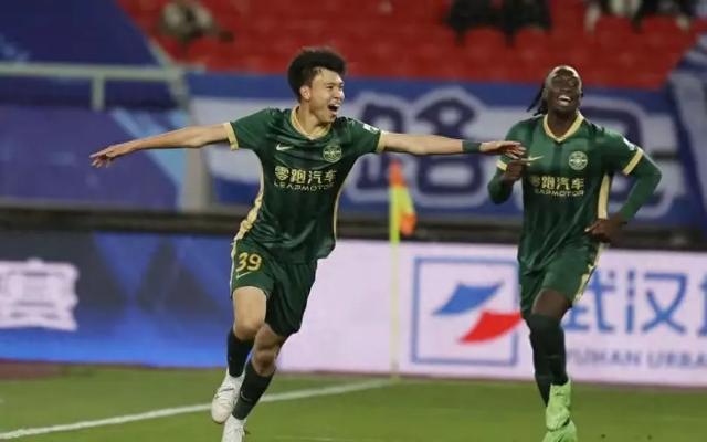 中央台4月1日精彩体育赛事预告 直播中超焦点战