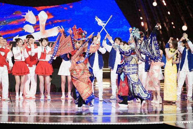 节目单在此！《2024湖南卫视芒果TV元宵喜乐会》今晚7:30直播