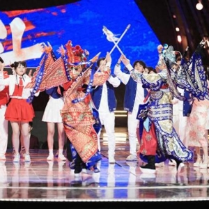 节目单在此！《2024湖南卫视芒果TV元宵喜乐会》今晚7:30直播