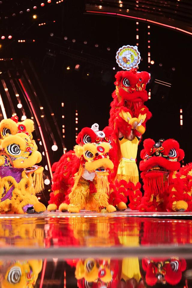 节目单在此！《2024湖南卫视芒果TV元宵喜乐会》今晚7:30直播