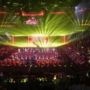 3月12日今晚18：30央视CCTV5、CCTV5+直播节目预告 附 国乒首日喜报