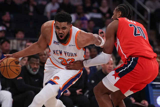 3月23日今晚19：30中央5台CCTV5直播节目预告 附湖人 31 分惨败