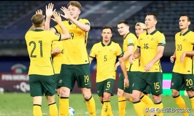 调整！中国男足VS澳大利亚时间表，附CCTV5直播节目预告。