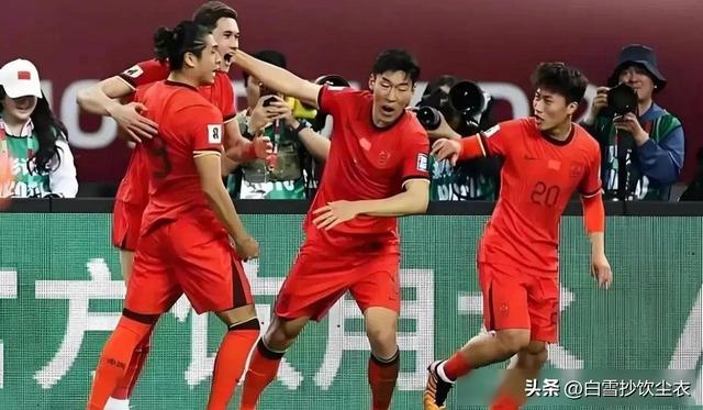 调整！中国男足VS澳大利亚时间表，附CCTV5直播节目预告。